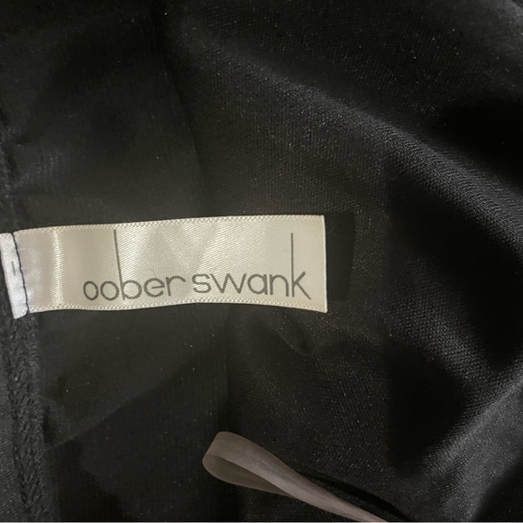 Hi-Low strapless summer dress - Picture 2 of 2